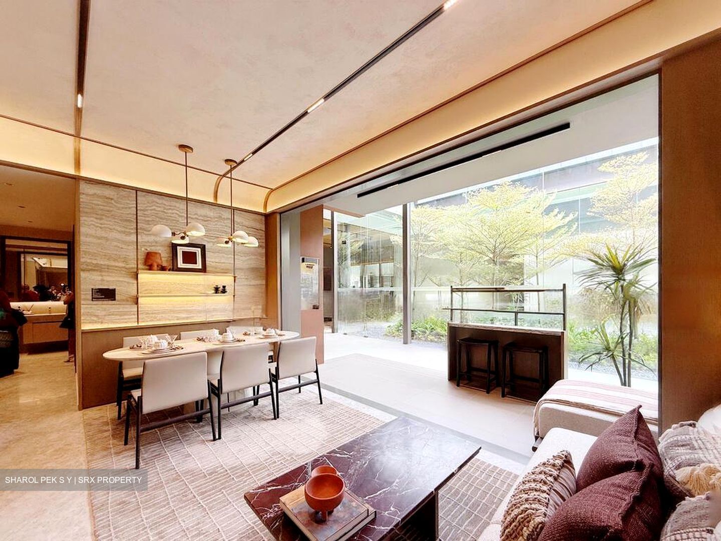Amber Gardens (D15), Apartment #467186951